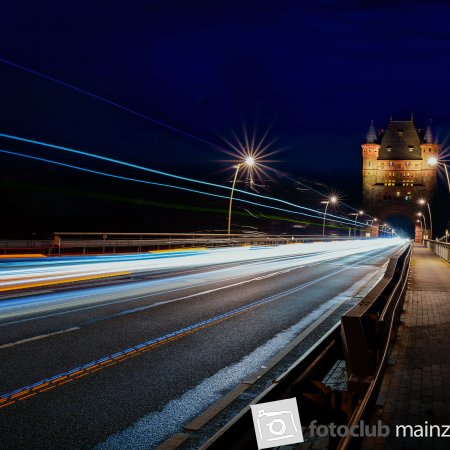 Worms Nibelungenturm